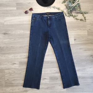Gasoline Jeans Size 14/32